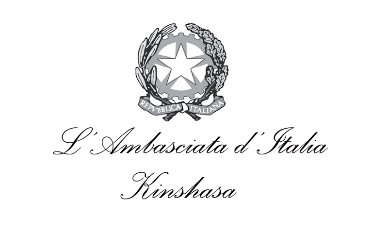Ambassade d'italie
