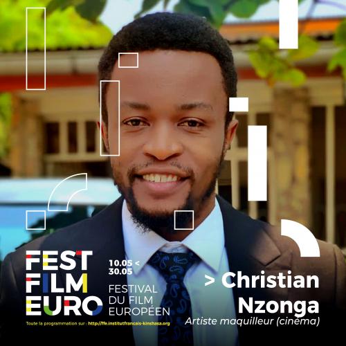 Nzonga Nzonga